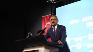 Bakan Özer’den Sakarya'da önemli açıklamalar
