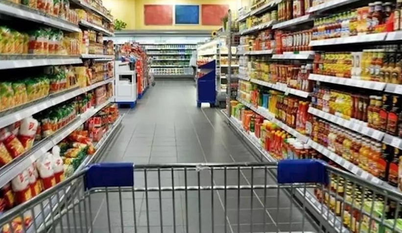 Bakan Pakdemirli: Türkiye'nin gıda stokları yeterli