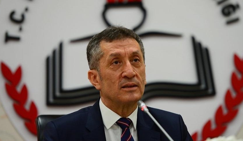 Bakan Selçuk'tan maske uyarısı