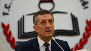 Bakan Selçuk'tan maske uyarısı