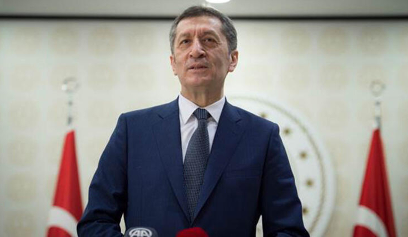 Bakan Selçuk'tan Öğretmenler Günü mesajı