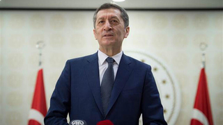 Bakan Selçuk'tan Öğretmenler Günü mesajı