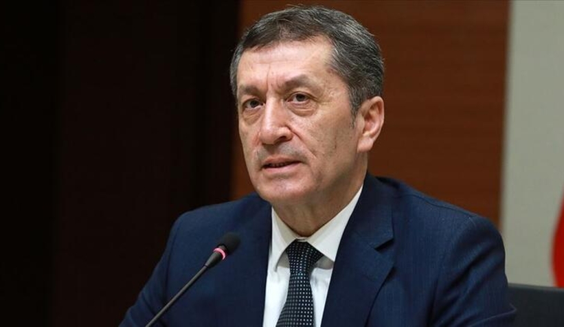 Bakan Selçuk'tan yüz yüze eğitim açıklaması