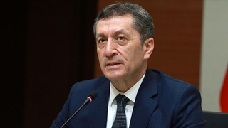 Bakan Selçuk'tan yüz yüze eğitim açıklaması