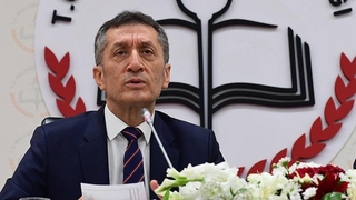 Bakan Selçuk'tan yüz yüze eğitim açıklaması
