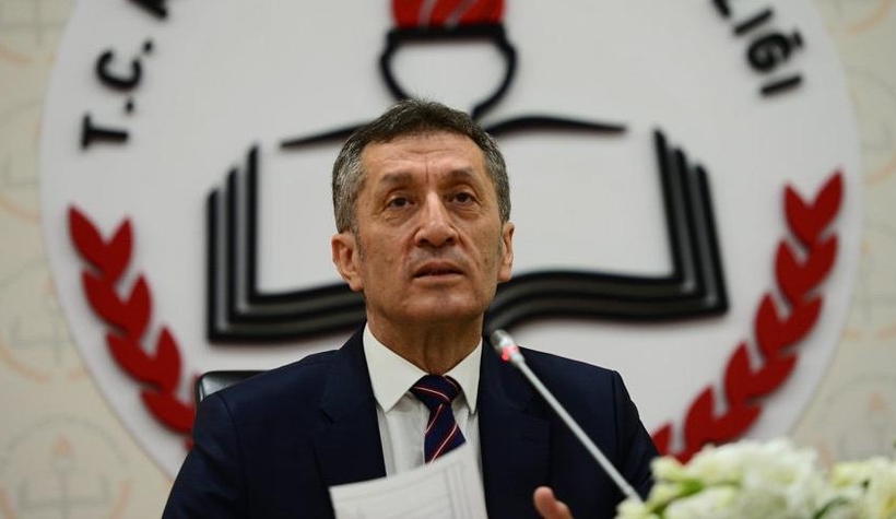 Bakan Selçuk'tan yüz yüze eğitim açıklaması