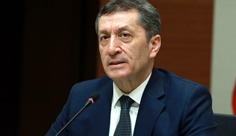 Bakan Selçuk’tan ikinci yarıyıl açıklaması