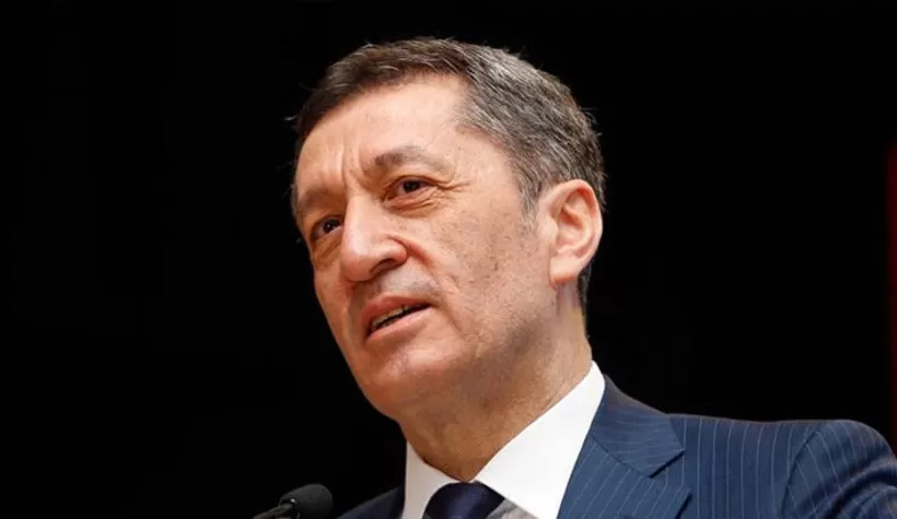 Bakan Selçuk’tan okulların açılışı için yeni açıklama