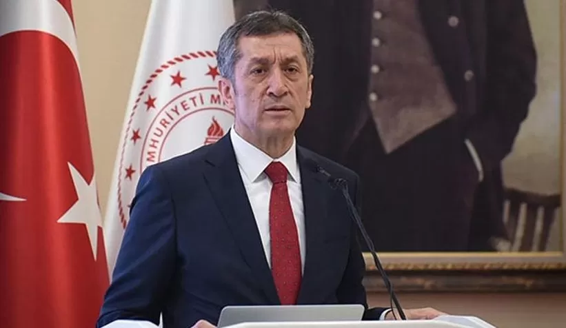 Bakan Selçuk’tan yüz yüze eğitim açıklaması