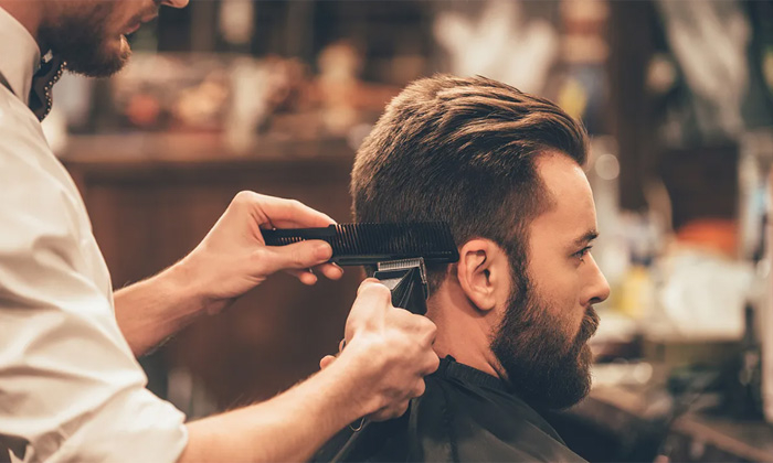 Bakan Soylu'dan berberlere Pazar tatili müjdesi