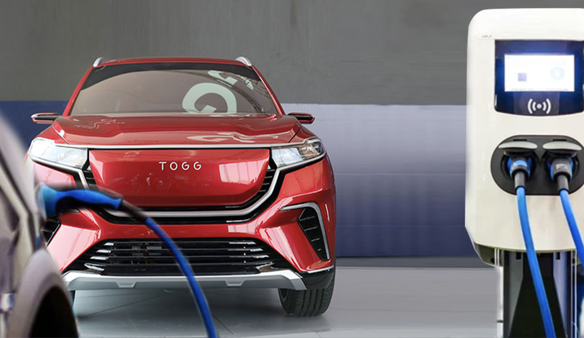 Bakan Varank açıkladı; 81 ilde bin 571 şarj istasyonu kurulacak