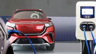 Bakan Varank açıkladı; 81 ilde bin 571 şarj istasyonu kurulacak