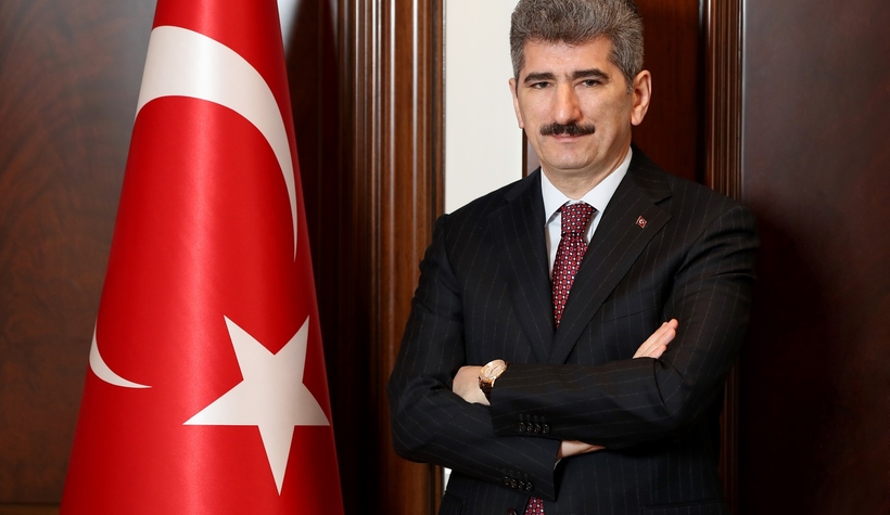 Bakan yardımcısı denetim için geliyor!