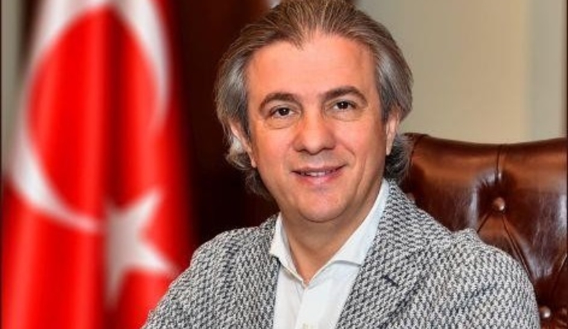 Bakan Yardımcısı ödül gecesine geliyor