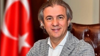 Bakan Yardımcısı ödül gecesine geliyor