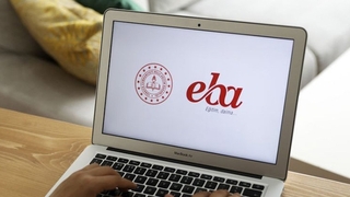 Bakan Ziya Selçuk: EBA yine çökebilir