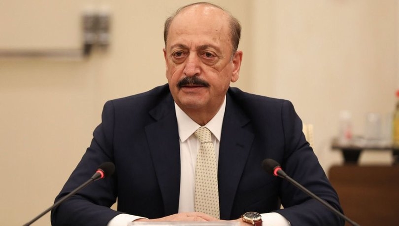 Bakandan asgari ücret zammı açıklaması: Doğru değil!