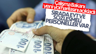 Bakandan EYT açıklaması