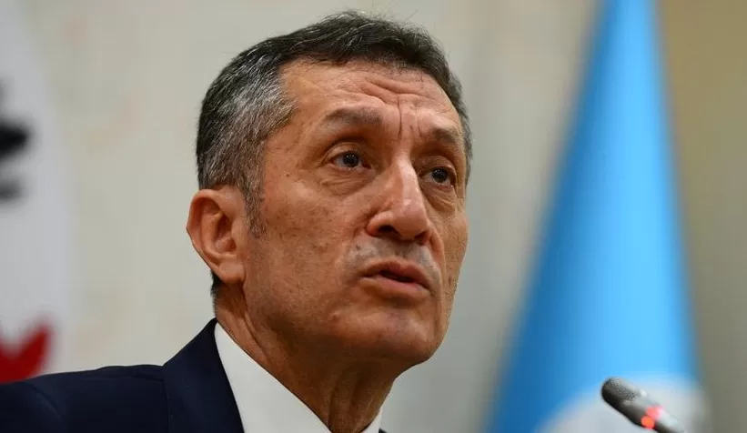 Bakandan okullar kapanacak mı? sorusuna yanıt