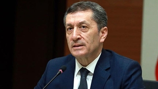 Bakandan yüz yüze eğitim açıklaması