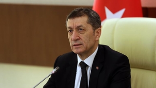 Bakanı Ziya Selçuk'tan telafi açıklaması