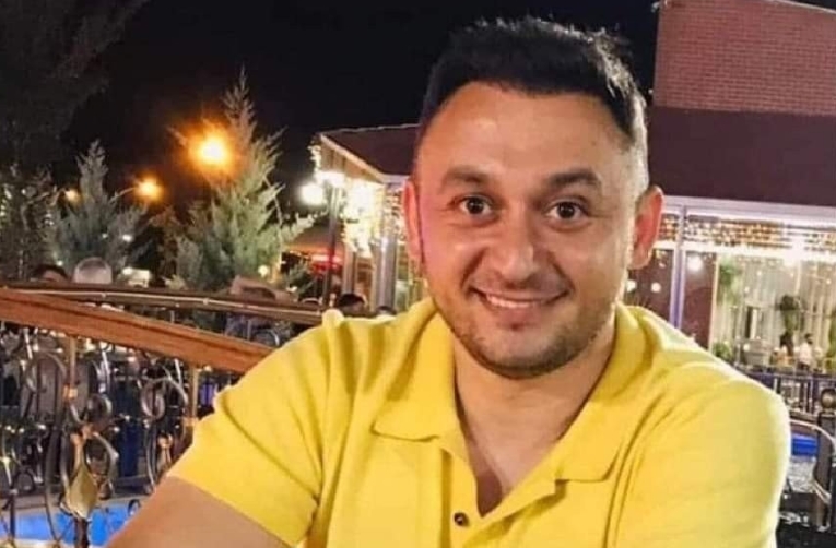 Bakanlık acı haberi duyurdu: Bir şehit