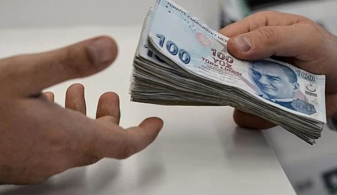 Bakanlık açıkladı: Temmuz ayı zam farkları ödenmeye başladı