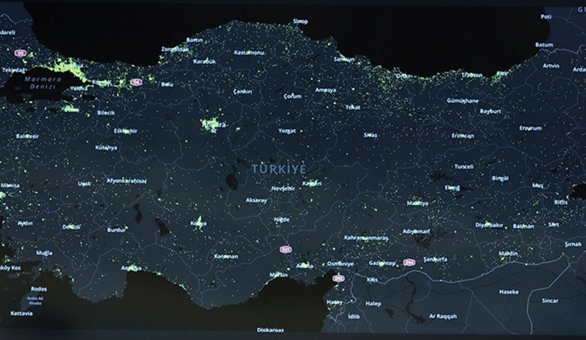 Bakanlık ilk kez açıkladı