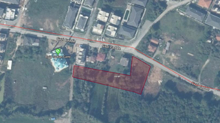 Bakanlık Karasu'da konut alanını satışa çıkardı