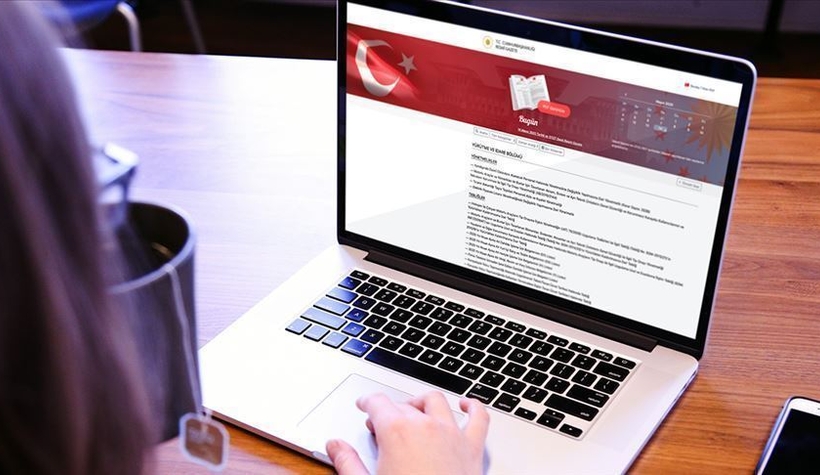 Bakanlık'tan Sakarya'da 1 firmaya ihale yasağı