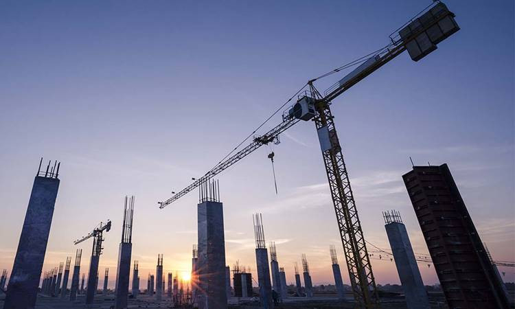 Bakanlık yapı denetim firması men etti