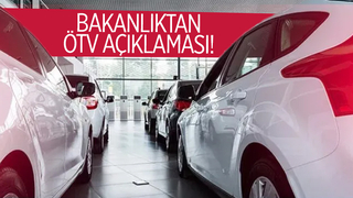 Bakanlıktan bayilere ÖTV uyarısı!