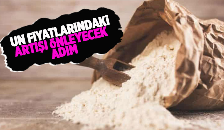 Bakanlıktan ekmeklik buğday satışı açıklaması