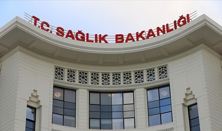 Bakanlıktan İngiltere mutasyonuyla ilgili açıklama