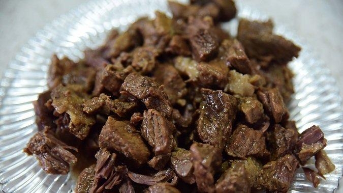 Bakanlıktan küçük porsiyon uyarısı