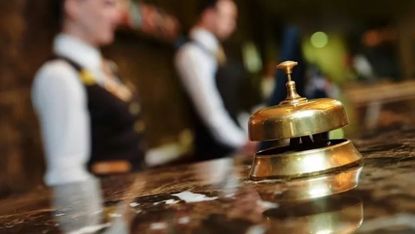 Bakanlıktan otellere döviz işlemi uyarısı