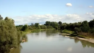 Bakanlıktan Sakarya Nehri için temizlik talimatı