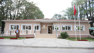 Bakanlıktan YADEM ’e 500 bin TL’lik hibe desteği