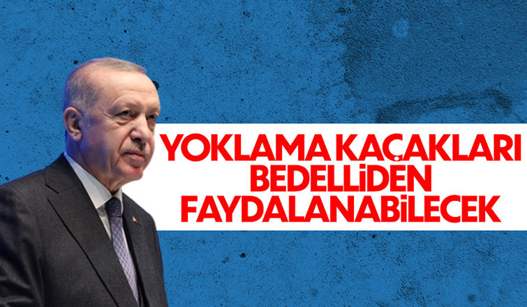 Bakaya gençlere bedelli askerlik müjdesi