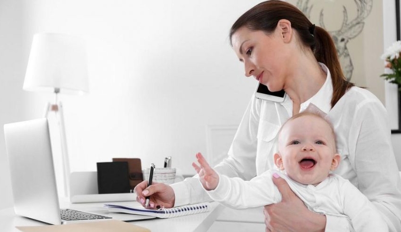 Bakıcı desteği artırıldı