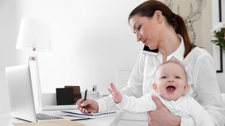 Bakıcı desteği artırıldı