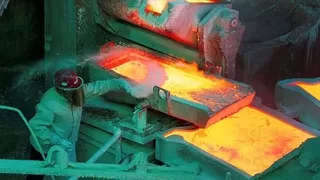  Bakır fiyatlarında Haziran'dan beri bir ilk