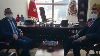 Bakkal esnafı çözüm bekliyor