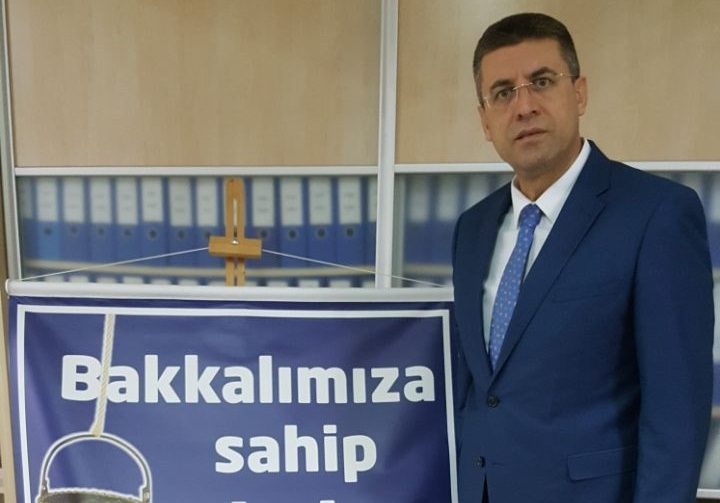 Bakkal esnafı desteğin genişletilmesini bekliyor