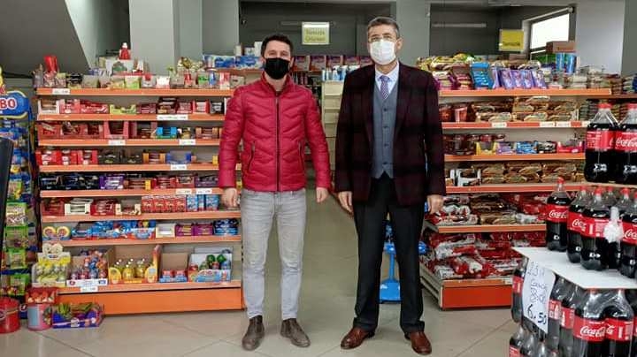 Bakkal esnafı perakende yasasını bekliyor