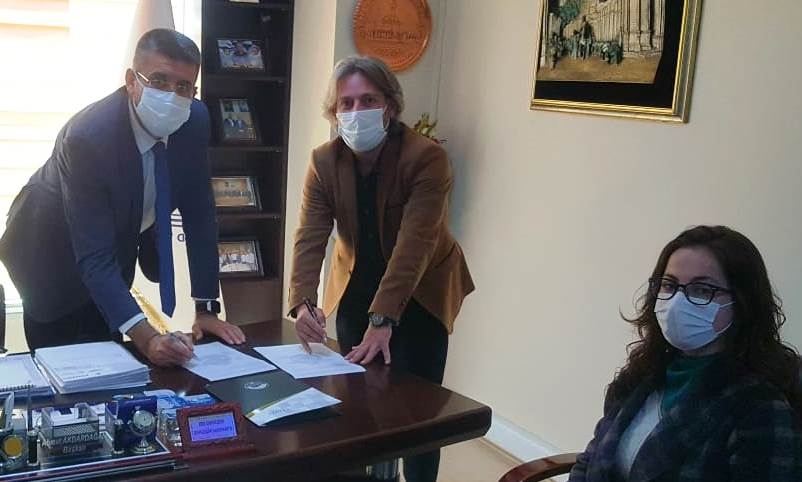 Bakkal esnafına eğitim indirimi