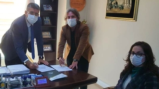 Bakkal esnafına eğitim indirimi