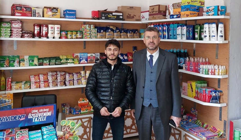 Bakkalık her zaman gözde meslek