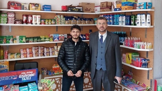 Bakkalık her zaman gözde meslek