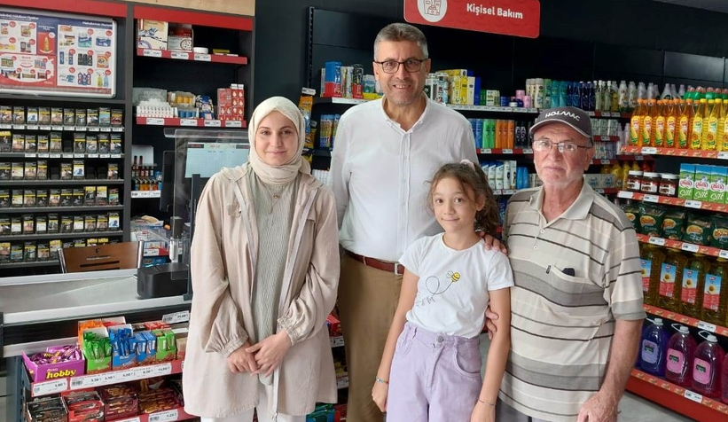 Bakkallar hızla çoğalıyor